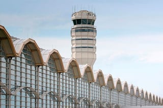 Picture of Ronald Reagan Washington National Airport