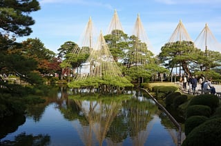 Picture of Ishikawa Prefecture