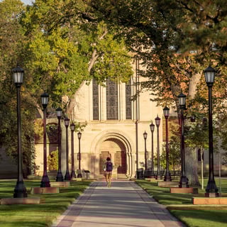 Picture of Colorado College