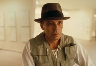 Picture of Joseph Beuys