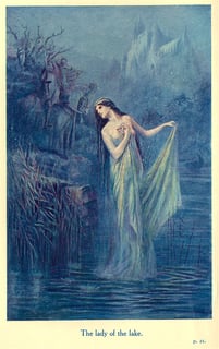 Picture of Nimueh