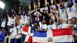 Picture of Caribbean Series