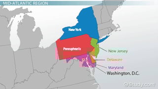 Picture of Mid-Atlantic