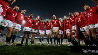 Picture of British & Irish Lions