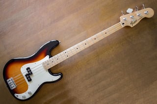 Picture of Bass guitar