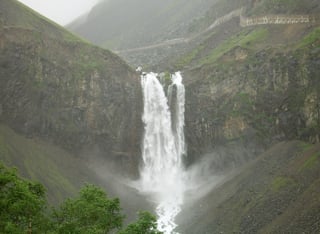 Picture of Changbai Mountains