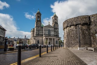 Picture of Athlone