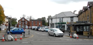 Picture of Long Buckby