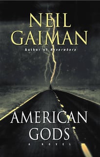 Picture of American Gods