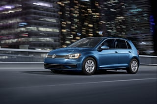 Picture of Volkswagen Golf