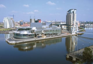 Picture of Salford