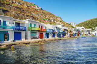 Picture of Milos
