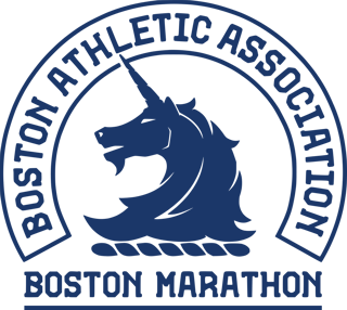Picture of Boston Marathon