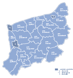 Picture of West Pomeranian Voivodeship