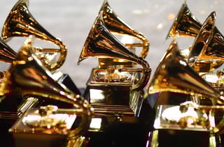 Picture of Grammy Hall of Fame