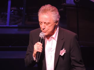 Picture of Frankie Valli