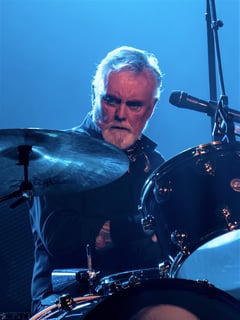 Picture of Roger Taylor