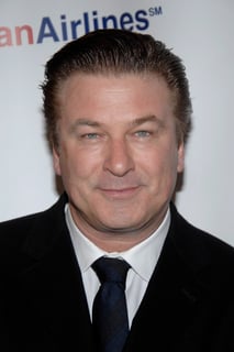 Picture of Alec Baldwin