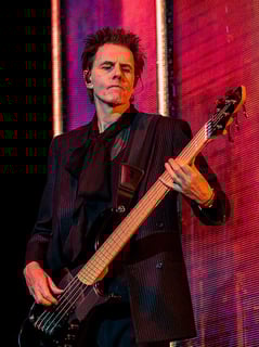 Picture of John Taylor