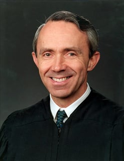 Picture of David Souter