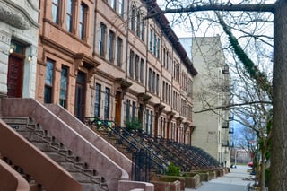 Picture of Washington Heights