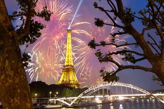 Picture of Bastille Day