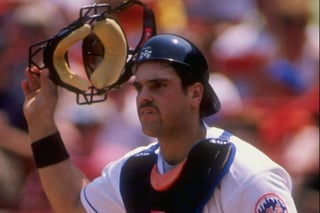 Picture of Mike Piazza