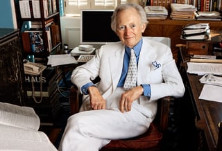 Picture of Tom Wolfe
