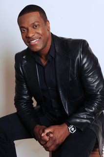 Picture of Chris Tucker