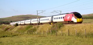 Picture of Virgin Trains