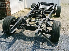 Picture of Chassis