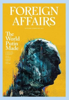 Picture of Foreign Affairs