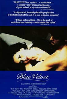 Picture of Blue Velvet
