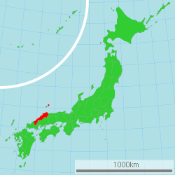 Picture of Shimane Prefecture