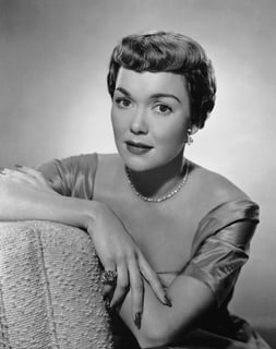 Picture of Jane Wyman