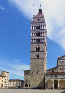 Picture of Pistoia