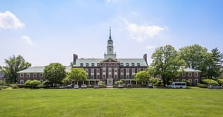 Picture of Institute for Advanced Study