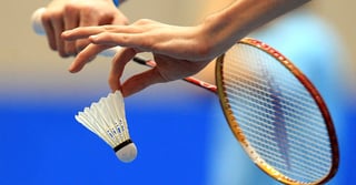 Picture of Badminton