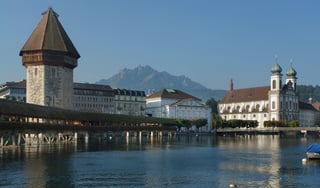 Picture of Lucerne