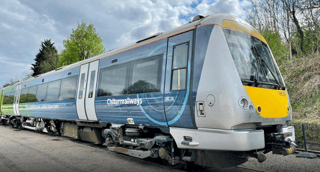 Picture of Chiltern Railways