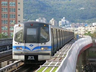 Picture of Rapid transit