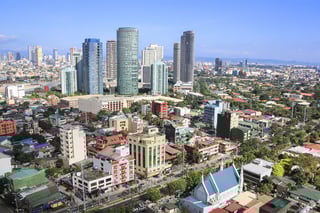 Picture of Manila
