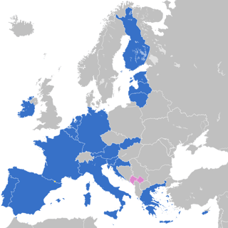 Picture of Eurozone