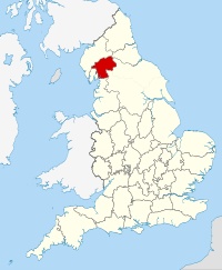 Picture of Westmorland