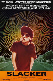 Picture of Slacker