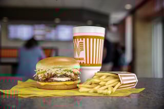 Picture of Whataburger
