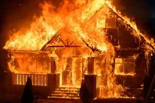 Picture of Arson