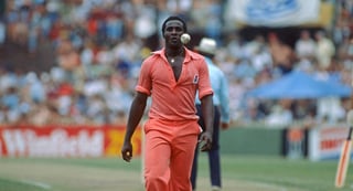 Picture of World Series Cricket