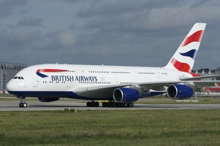 Picture of British Airways