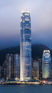 Picture of International Finance Centre